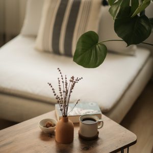 Luxurious Feather Bed Pillow