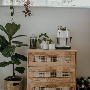 Bamboo Silk Rug